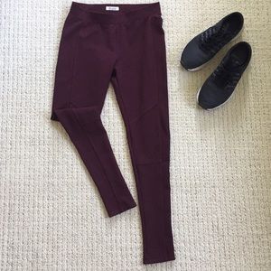 Mudd | Pants \u0026 Jumpsuits | Mudd Ponte 